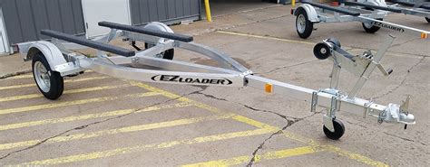 Boat Trailers For Sale In Il