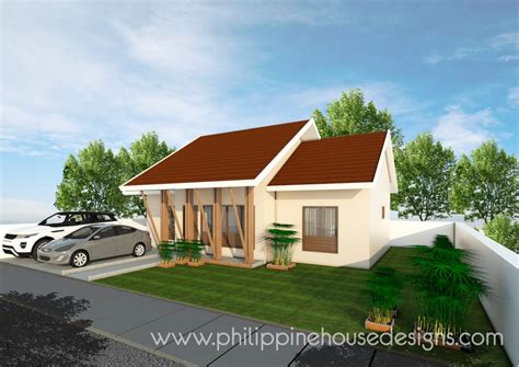 Small House Designs And Plans Philippine House Design