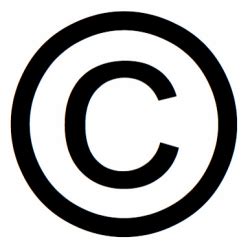 Check spelling or type a new query. Copyright symbol