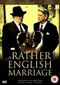 El diario de un cinéfilo clásico: A Rather English Marriage (TV) - (Un ...