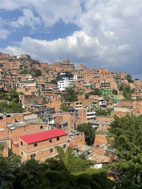 Comuna 13 Medellin Your 2024 Neighborhood Guide