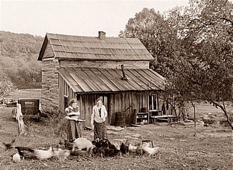 Country Life Pic Country Life Appalachian Old Pictures