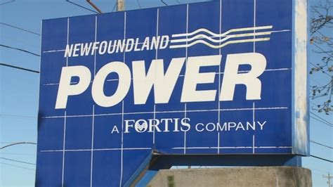 Nl Power Rates Could Jump Beyond Projected 55 Per Cent In 2025 Says
