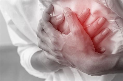 Why Heart Attacks Kill More Women Than Men