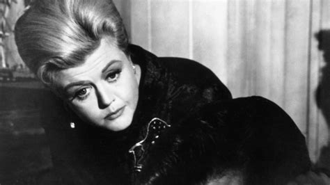Will Self The Enduring Appeal Of Angela Lansbury