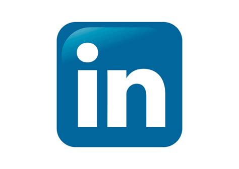 Linkedin Logo Download New Latest Linkedin Logo Linkedin Icon Png