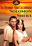Solomon and Sheba (1959) - King Vidor | Synopsis, Characteristics ...