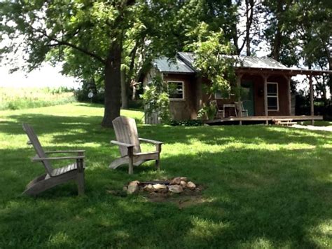 Find your holiday rentals in nebraska: Nebraska Cabin Rentals