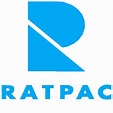Pixilart - Ratpac Entertainment Logo by SuperBKing101