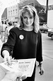 Eleanor Mondale, daughter of former vice president, dies at 51 ...