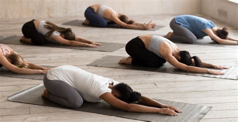 Yoga Voor Het Slapen De 3 Beste Oefeningen Freshhh
