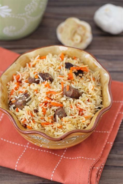 So Ive Been Making Plov For Many Years And It Always Turned Out