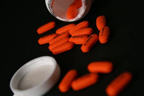 Whats The Difference Between Acetaminophen And Ibuprofen Phillyvoice
