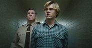 Monster: The Jeffrey Dahmer Story Gets New Trailer and Character Posters