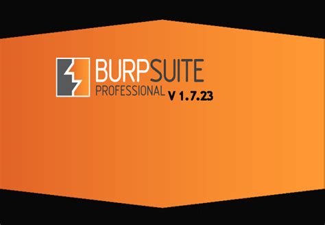 New Burp Suite Version 1.7.23 adds support for 5 new Vulnerabilities