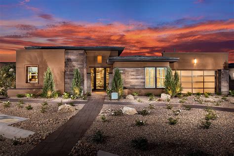 Toll Brothers Age Restricted Home Earns Award Las Vegas Review Journal