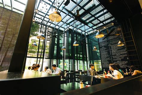 Top 10 Restaurants in Bangsar - Best places to eat in Bangsar