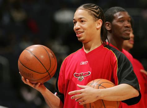 Pushed for any tips he'd give any colleagues working with video, the hawks coach said: 5 Best Atlanta Hawks Who Became NBA Head Coaches