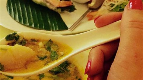 Biancas Foodblog Restaurant Kritik Monsoon Vietnamesische Küche