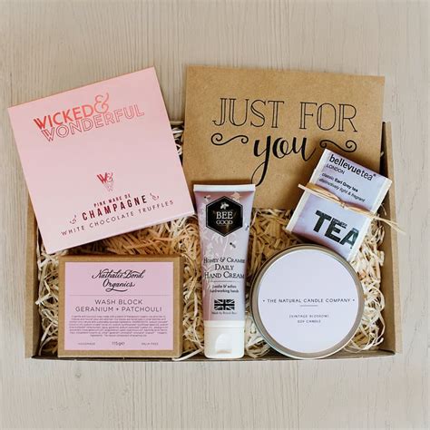 Letterbox Ts All Subscription Boxes Uk