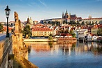 Discovering Prague Walking tour