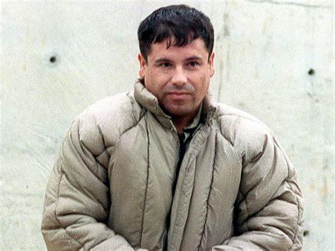 It stars marco de la o as the title character. 10 Most Notorious Drug Lords