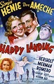 Happy Landing (1938) - Roy Del Ruth | Synopsis, Characteristics, Moods ...
