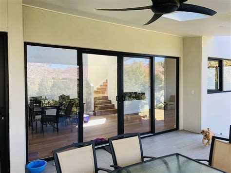 External Doors Double Sliding Glass Doors Sliding Doors Interior My