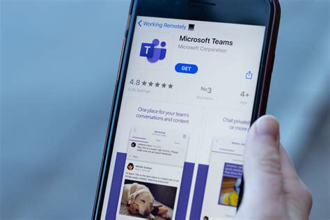Microsoft Teams Crosses 115 Million Daily Active Users