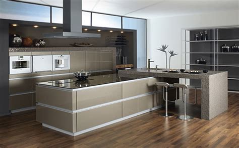 New Design Of Modern Kitchen Kitchen Designs Modern Ultra Homes