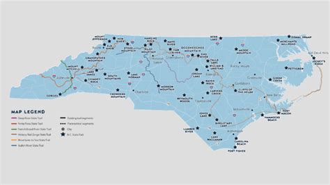 Bringing Students Outside University Of North Carolina At Chapel Hill