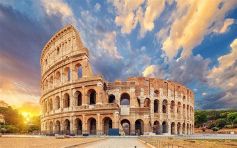 10 Lugares Imperdíveis Para Visitar Em Roma