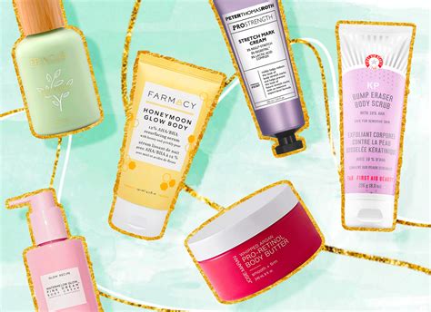 get ready for the summer with skin perfecting body products primetime beauty