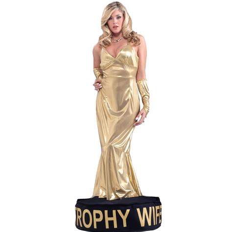 Trophy Wife Alchetron The Free Social Encyclopedia