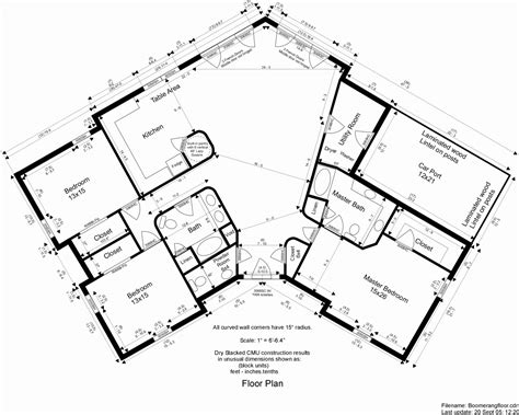 Building Drawing Plan Elevation Section Pdf At Getdrawings Free Download