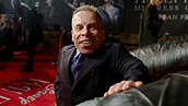 Warwick Davis on Returning for ‘Willow’ TV Series: ‘I’m a Bit Older and ...
