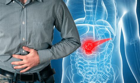 Stomach Pain Bloating Causes Can Include Pancreatic Cancer Symptoms