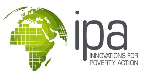 innovations for poverty action ipa logo vector svg png logovtor