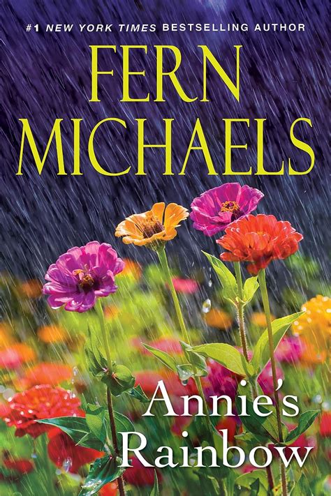 Annies Rainbow A Thrilling Tale Of Love And Justice Ebook Michaels
