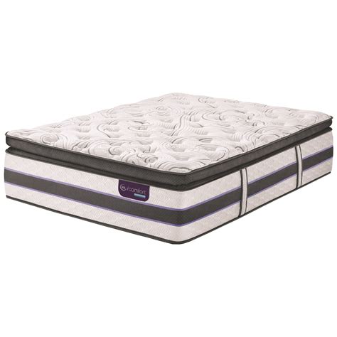 Showing results for outdoor mattress cushion. Serta iComfort Hybrid SmartSupport HB300Q Queen ...