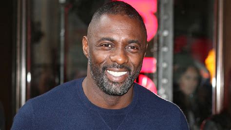 Idris Elba Deve Interpretar O Vilão No Spin Off De Velozes E Furiosos Que Contará Com The Rock