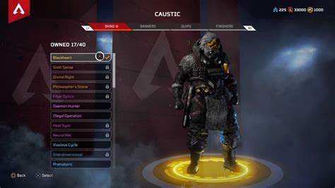 Apex Legends Caustic Guide Abilities Skins And How To Play