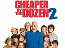 CHEAPER-BY-THE-DOZEN-2_1024 - Beyond Batten Disease Foundation