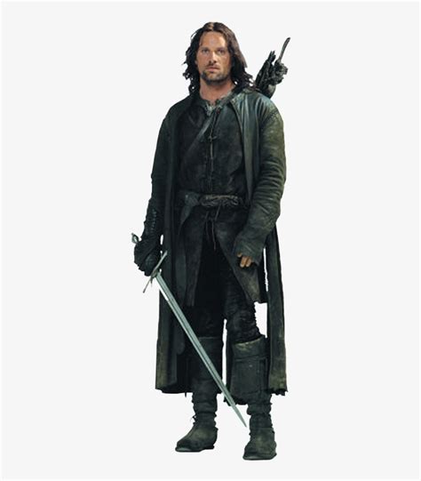 Aragorn Strider Elessar Lord Of The Rings 2022 Remake 18