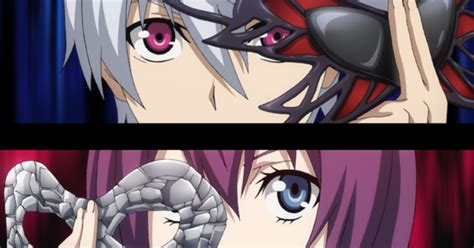Descarga Anime Nuevo Actualizado Bloodivores 6 Mg Sub Español