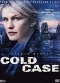 Cold Case (TV Series 2003–2010) - Episode list - IMDb