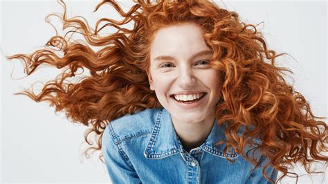 World Redhead Day Fun Facts About The May Holiday Wbir Com