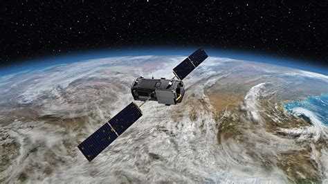 Nasa To Launch Five Earth Science Missions In 2014 Clarksville Online
