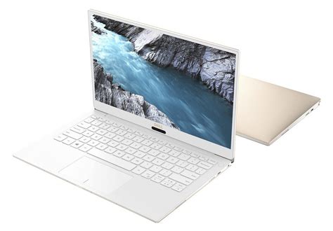It is powered by a core i5 processor and it comes with 8gb of ram. Dell XPS 13 9370 Specs and Benchmarks - LaptopMedia.com