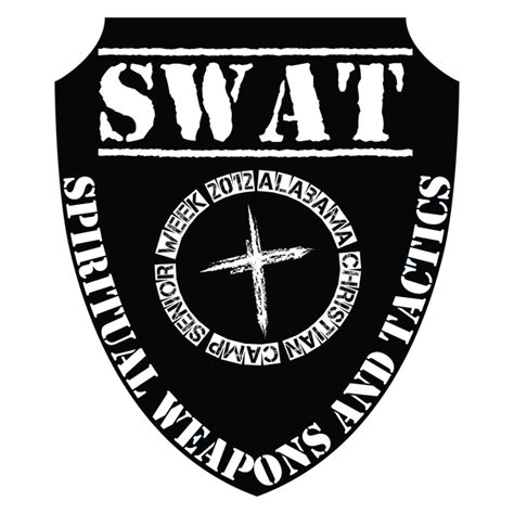 Swat Logo Png Free Logo Image
